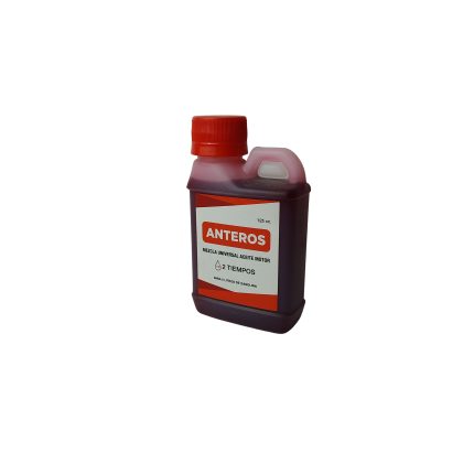 Aceite Motor 2T 125cc 2