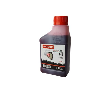 Aceite mezcla 2T 500cc 2