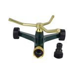 Aspersor de jardin 3 brazos Orbit - Imagen 2