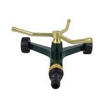 Aspersor de jardin 3 brazos Orbit - Imagen 4