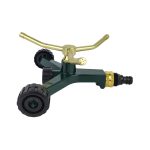 Aspersor de jardin 3 brazos Orbit - Imagen 3