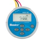 PROGRAMADOR NODE 100 C/ LATCH 9V HUNTER - Imagen 2