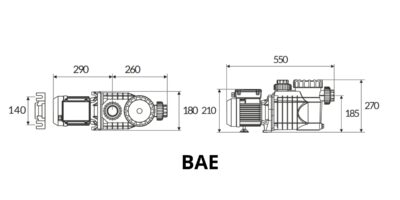 banner medidas bombas bae