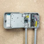 PROGRAMADOR DE RIEGO MODULAR 4 a 23 ZONAS EXTERIOR PRO-C HUNTER - Imagen 2