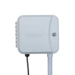 PROGRAMADOR DE RIEGO MODULAR 4 a 23 ZONAS EXTERIOR PRO-C HUNTER - Imagen 3