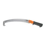 Serrucho de poda 14" c/ gancho Truper
