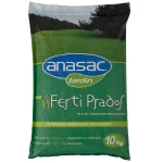 Fertilizante fertiprados 10 kg Anasac