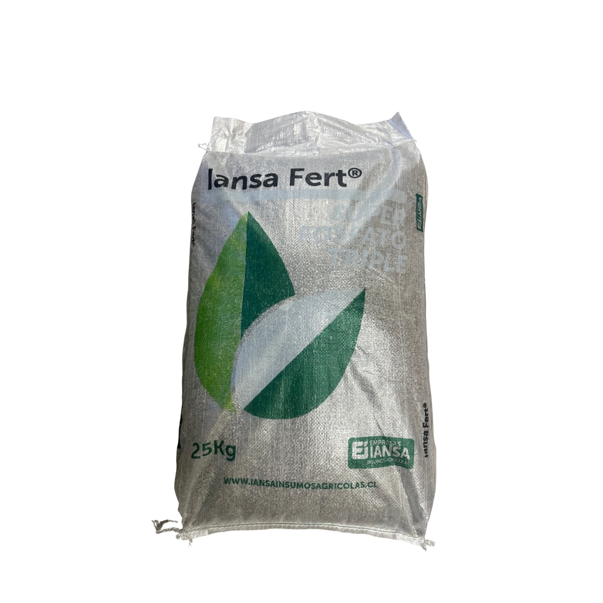 iansafert2025 Superfosfato Triple 25 kg - Imagen 1