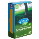 Semilla Sectores Sombríos 500 gr Anasac - Imagen 2