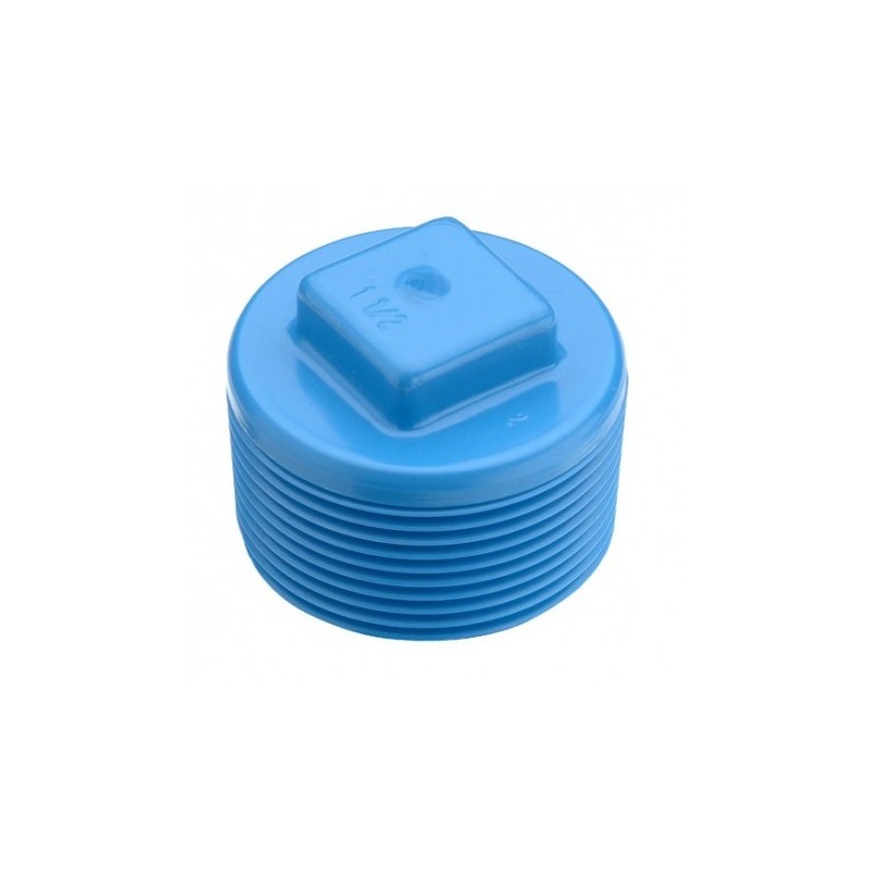 tapa-tornillo-he-pvc (1) Tapatornillo 63 mm HOFFENS - Imagen 1