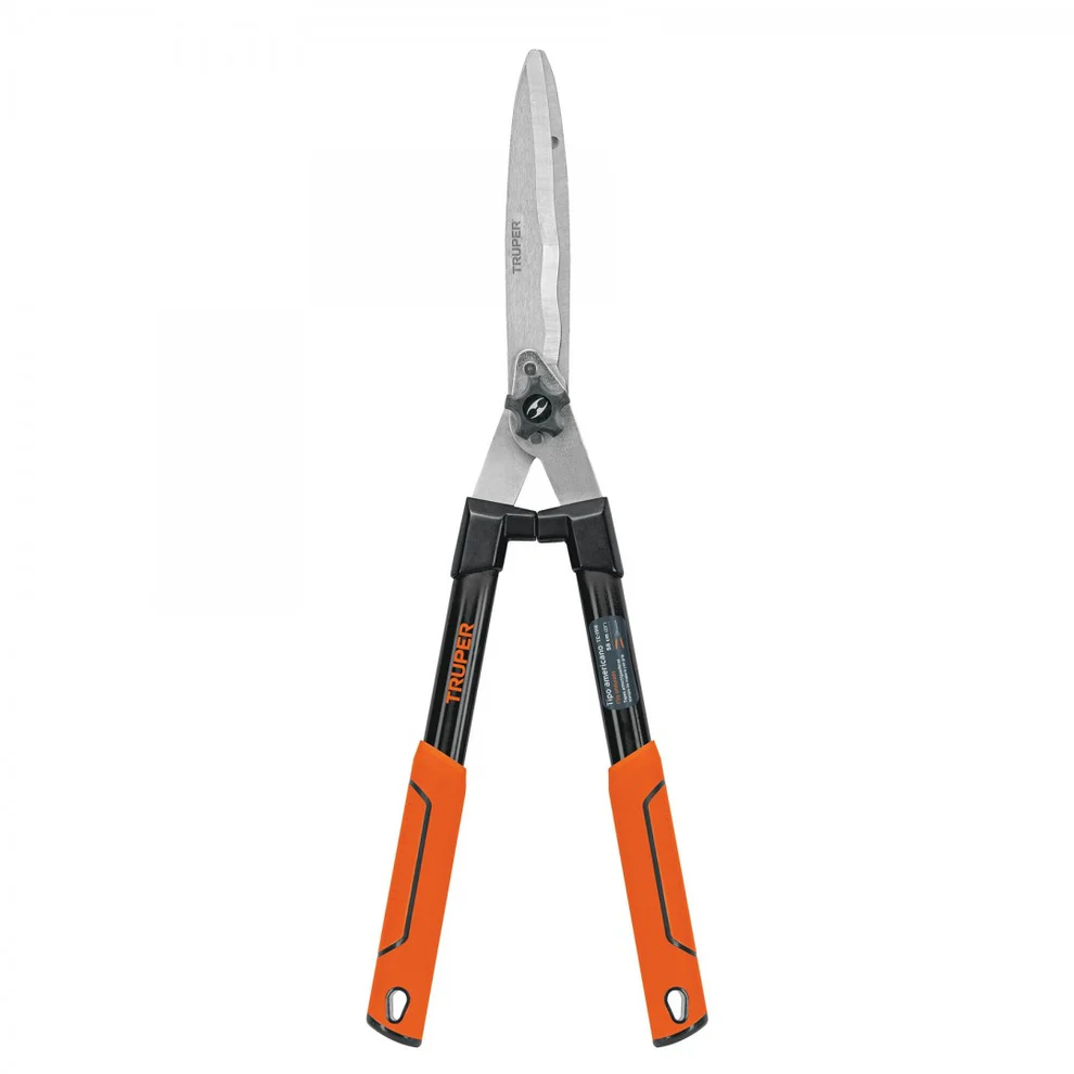 trupper nueva Tijerón Césped Regulable Filo Ondulado TRUPER - Imagen 1