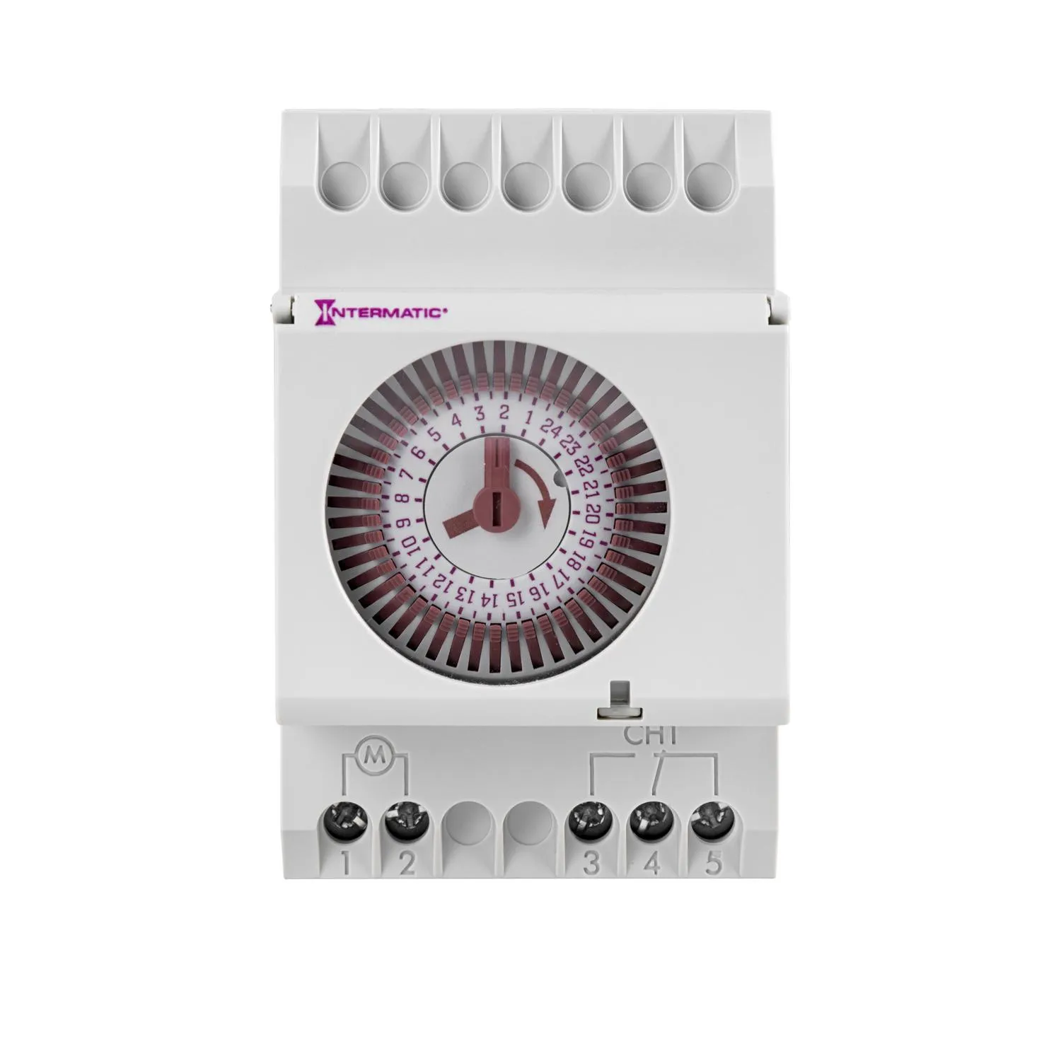 w=1500,h=1500,fit=pad (4) RELOJ INTERMATIC TALENTO 111 - Imagen 1