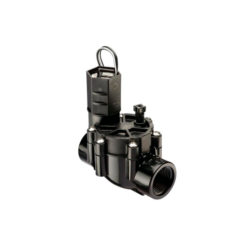 Solénoïde Rain Bird 24V Original Suinga - Compatible Exclusivement Électrovannes 100 HV Et 100 HVF