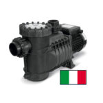 BOMBA 1 HP PREMIUM ITALIANO VULCANO