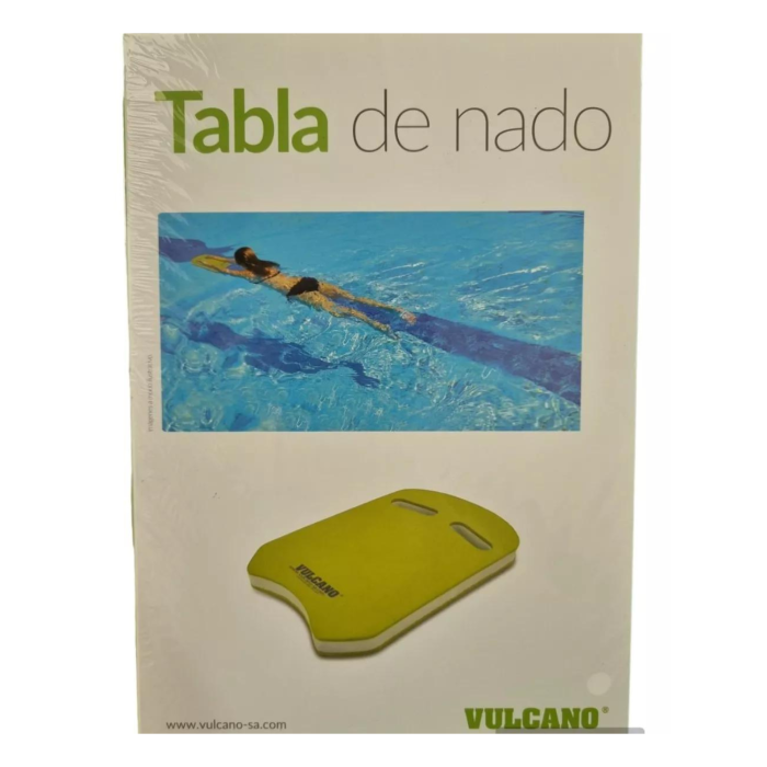 tabla para natación