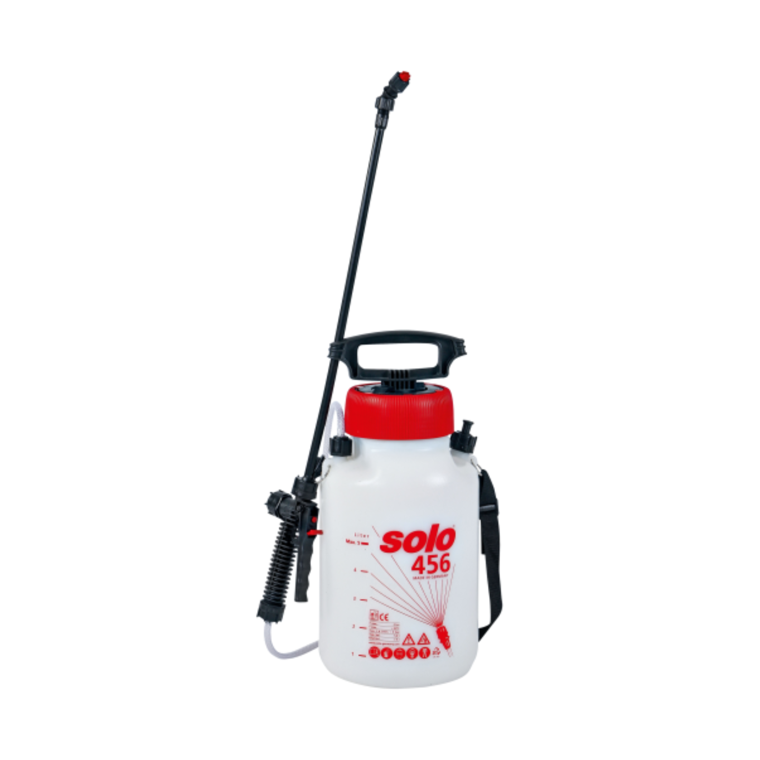 Diseño sin título (46) PULVERIZADOR A PRESIÓN 5 LT 456 SOLO - Imagen 1