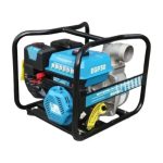 Motobomba Gasolina 3" - EGP30 6 HP - HYLUX CSG