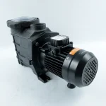 BOMBA 1.5 HP BAC MOTOR RPC VULCANO PERFIL