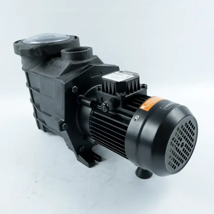 BOMBA 1.5 HP BAC MOTOR RPC VULCANO PERFIL