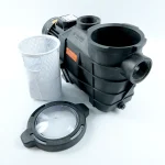 BOMBA 1.5 HP BAC MOTOR RPC VULCANO PIEZAS