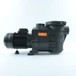BOMBA 1.5 HP BAC MOTOR RPC VULCANO PERFIL 2