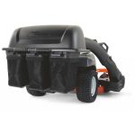 RECOLECTOR GIRO ZERO Z254F