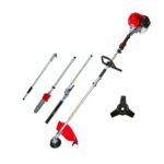 ORILLADORA MULTIPROPOSITO  4 en 1   43CC TOYAMA (X)