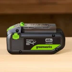 BATERIA-24V-4AH-GREENWORKS-LATERAL