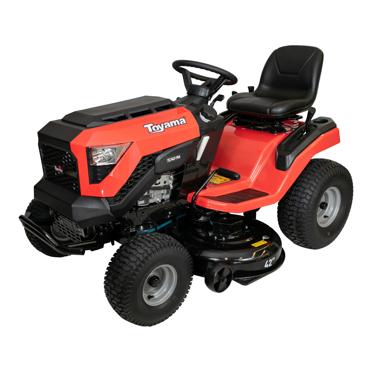 Cortador_de_Grama_Dirig_C3_ADvel__TLT42-19A__28450-012_29_1200x1200_00420231024-4697-fub9b6_2048x2048 TRACTOR  TLT42-19A  19 HP 42" TOYAMA - Imagen 2