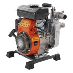 Motobomba Gasolina W40P 1.5" HUSQVARNA