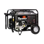 GENERADOR TOYAMA A GASOLINA 6.5 KW PARTIDA ELECTRICA TG8000CXE-XP