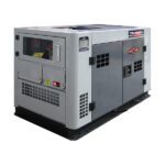 GENERADOR DIESEL TOYAMA TDWG12000GE3- 10 KW 380V