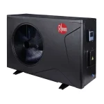 BOMBA DE CALOR PISCINA 9,5KW INVERTER RHEEM CROSSWIND 38M3 - Imagen 2