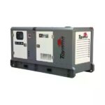 GENERADOR DIESEL TOYAMA TDMG40SESD-ATS 40 KVA 380V (INCLUYE ATS)