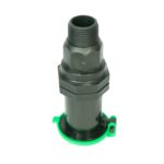 Valvula acople rapido 1" - Imagen 3