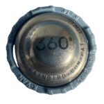 Boquillas R-VAN 14-360,  360° °2,4 a 4,6 mts, Rain Bird - Imagen 2