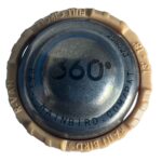 Boquillas R-VAN 18-360,  360°  4 a 5,5 mts, Rain Bird - Imagen 2