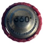 Boquillas R-VAN 24-360,  360°  5,2 a 7,3 mts, Rain Bird - Imagen 2