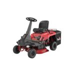TRACTOR TLT24  7,5 HP 24" 224CC, CAJA MANUAL TOYAMA