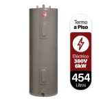TERMO ELECTRICO DE PISO RHEEM 454 LITROS 380V