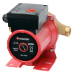 BOMBA RECIRCULADORA PRESURIZADORA 350W SPLENDID