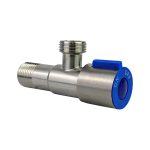 LLAVE ANGULAR HE - HE 1/2” × 1/2” HOFFENS - Imagen 2