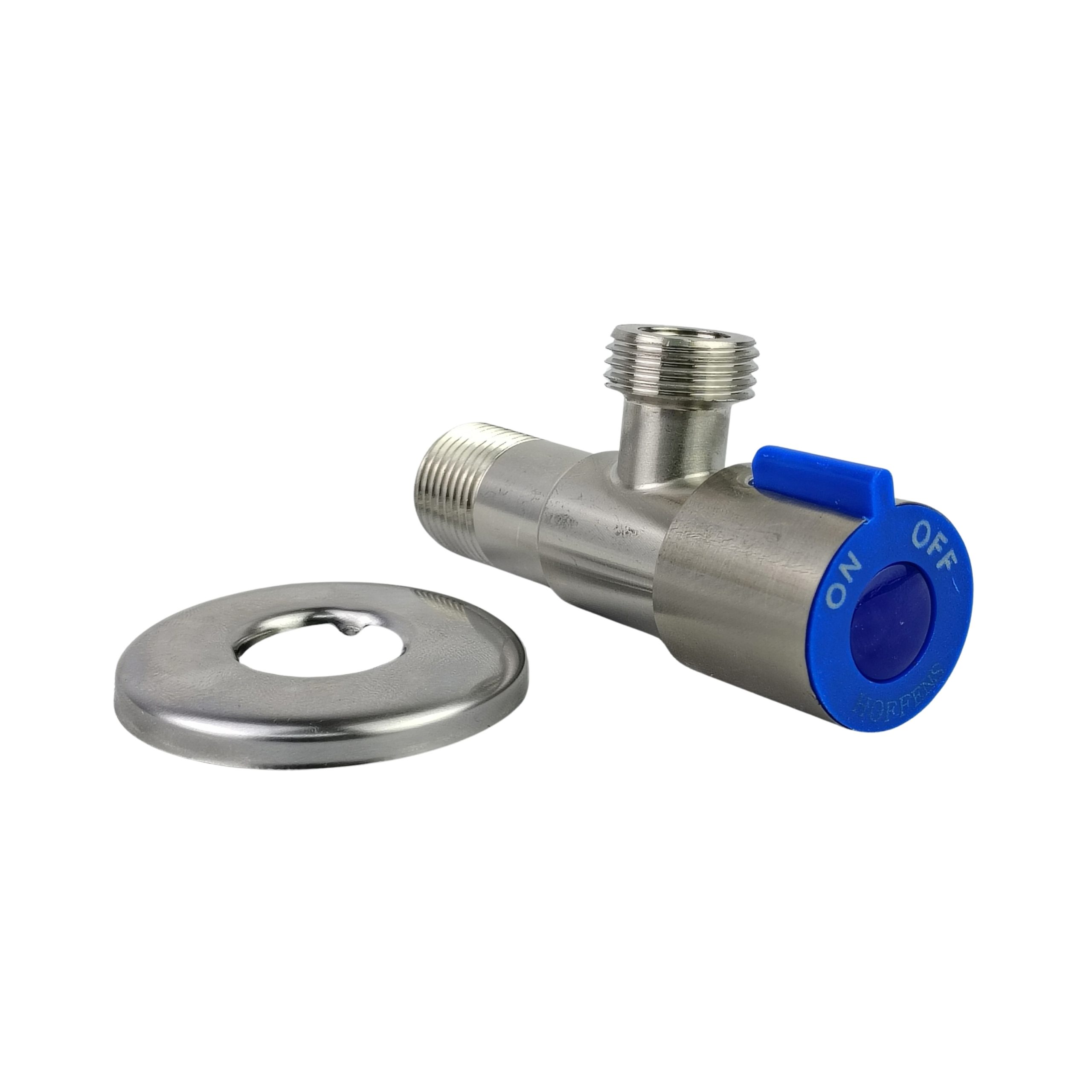 LLAVE ANGULAR HE - HE 1/2” × 1/2” HOFFENS