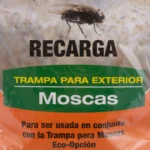 CEBO PARA MOSCAS ECO ANASAC - Imagen 3
