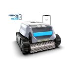 LIMPIAFONDOS ROBOT ZODIAC OF 42 FREEDOM INALAMBRICO