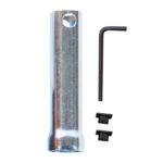 CORTACESPED TOYAMA 99 CC (3,5 HP) - Imagen 5