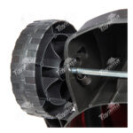 CORTACESPED ELECTRICA TOYAMA 1000W TLM320E2-X - Imagen 5