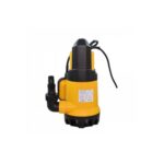 BOMBA SUMERGIBLE ESPA LEADER MODELO KONA V 750P M PARA AGUAS SUCIAS - Imagen 2