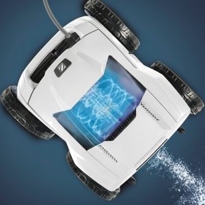 Limpianfondo RA 6370 IQ 2