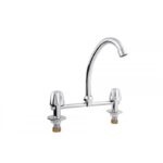 COMBINACION LAVAPLATOS ZAMAK ESTANDAR HOFFENS